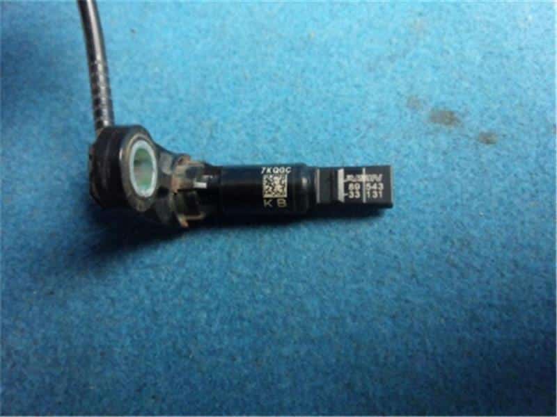 [Used]ABS Sensor TOYOTA Camry 2017 DAAAXVH70 8954333131 BE FORWARD