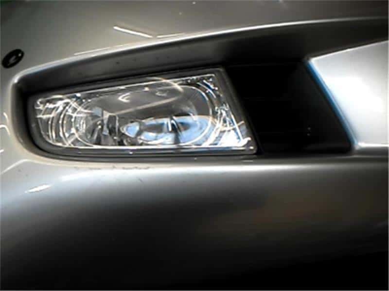 [Used]Front Bumper HONDA Civic 2007 DAAFD3 BE FORWARD Auto Parts