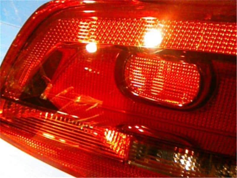② VW TOURAN 5T VOL LED KOPLAMP RECHTS 5TB941082A ORIGINEEL — Éclairage —  2ememain