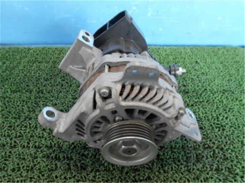 [Used]Alternator MAZDA BONGO 2013 ABF-SKP2V - BE FORWARD Auto Parts