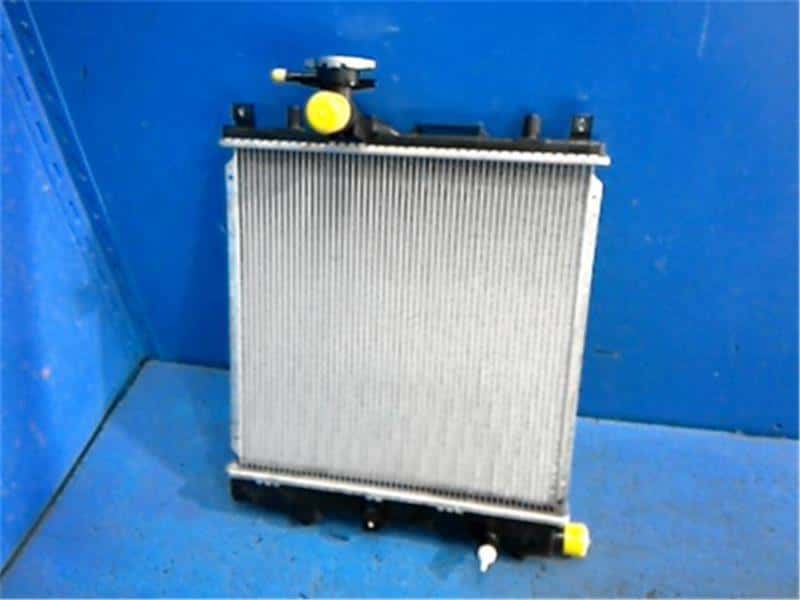 [Used]Radiator SUZUKI Wagon R 2009 DBA-MH23S - BE FORWARD Auto Parts