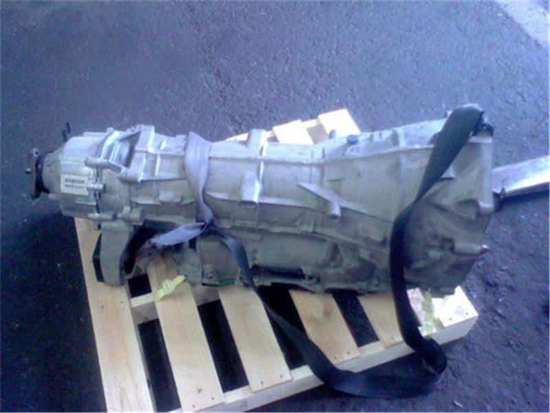 [Used]Transmission BMW X3 2016 LDAWY20 BE FORWARD Auto Parts