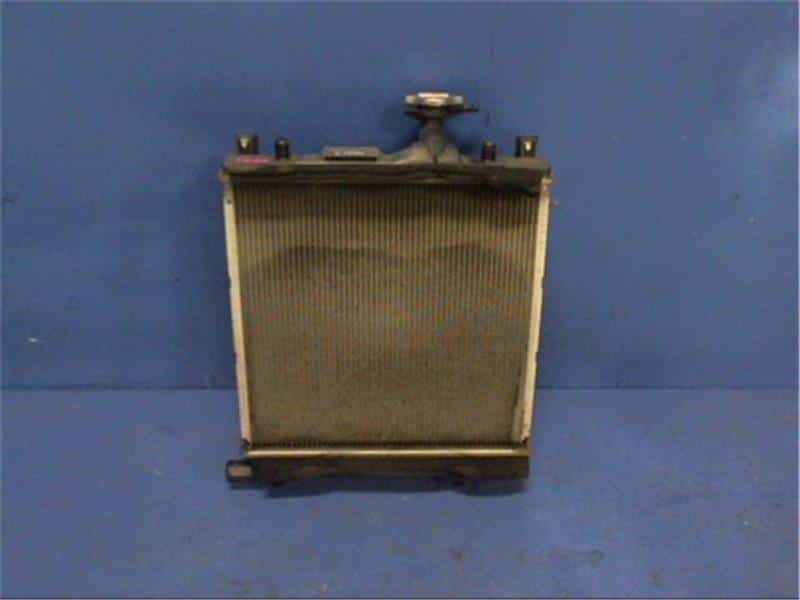 [Used]Radiator SUZUKI Wagon R 2011 DBA-MH23S 1770082K00 - BE FORWARD ...