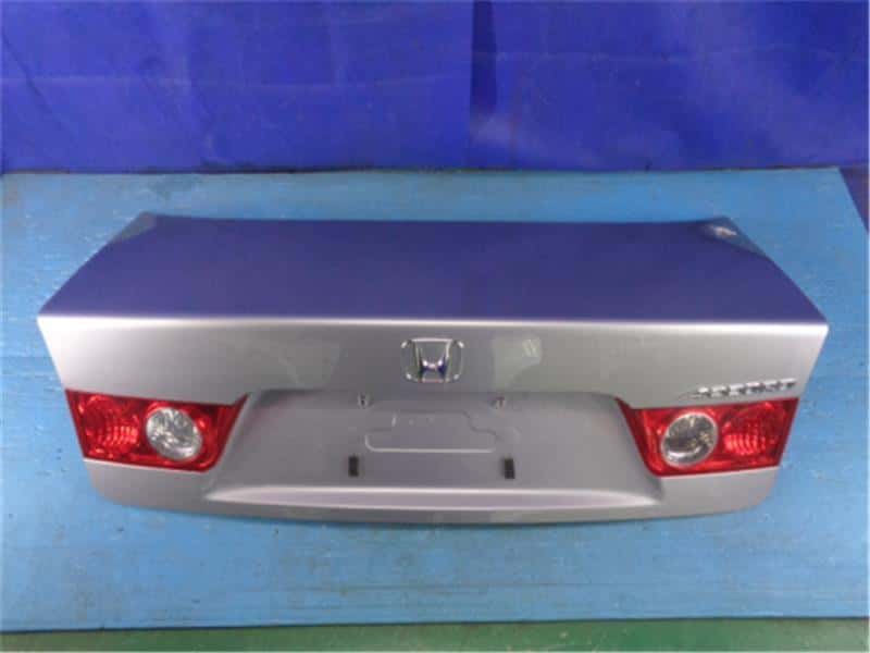 Used]Trunk Panel HONDA Accord 2004 DBA-CL7 68500SEA000ZZ BE FORWARD Auto  Parts