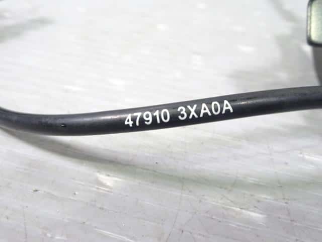 Used] ABS Sensor NISSAN Nv350 LDF-VW6E26 479103XA0A - BE FORWARD