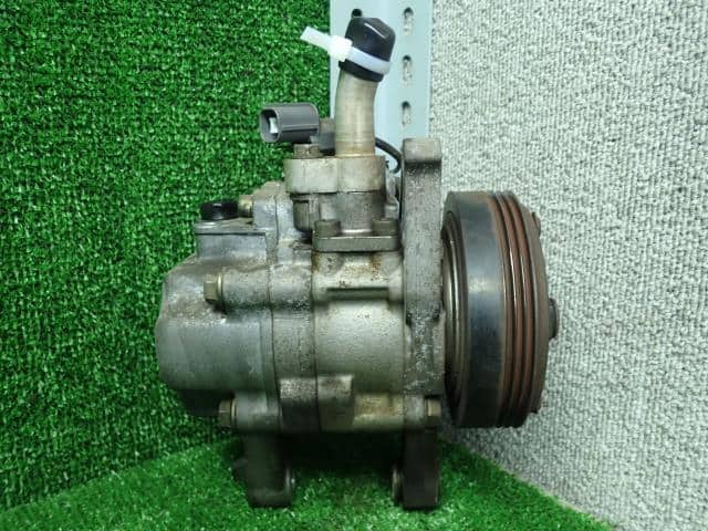 [Used]A/C Compressor HONDA Life 2000 GF-JB1 38810PFB005 - BE FORWARD ...