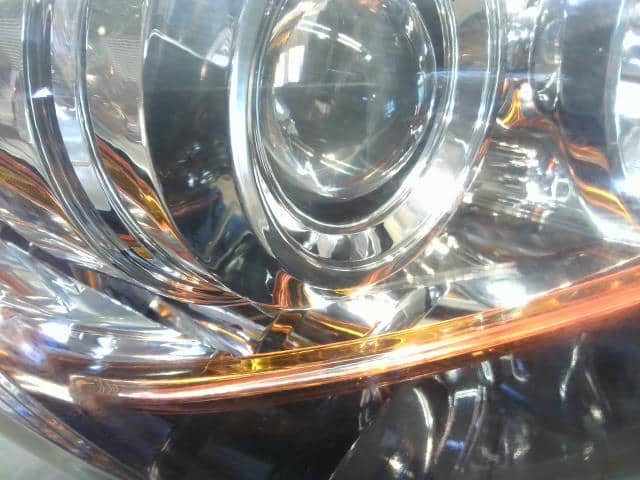 Used]Right Headlight MAZDA Axela 2010 DBA-BL5FP BDG7510K0G