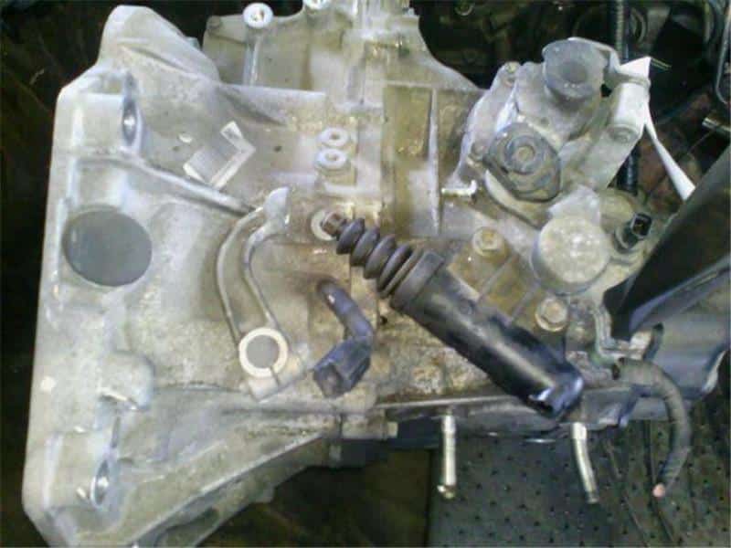 [Used]Transmission SUZUKI Swift 2006 CBAZC31S BE FORWARD Auto Parts