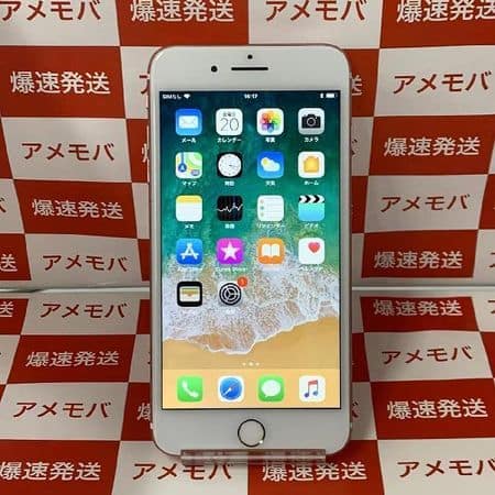 Used]85% of SIM-free battery for iPhone7 Plus 128GB Softbank - BE