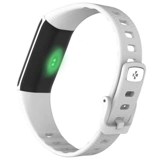 [New]My Kronos Mykronoz activity bracelet electronic equipment activity ...