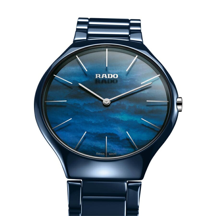 [New]Original goods RADO radoturushinrain R27005902 mens - BE FORWARD Store