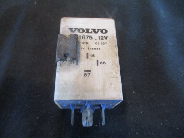 Used volvo online 240 parts