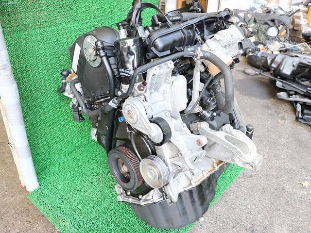 [Used]CDH Engine AUDI Audi a4 2010 ABA-8KCDH - BE FORWARD Auto Parts