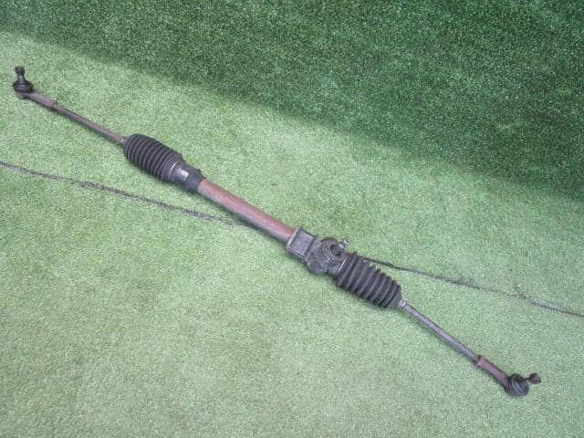 Used]Power Steering Rack and Pinion Assembly SUZUKI Cappuccino