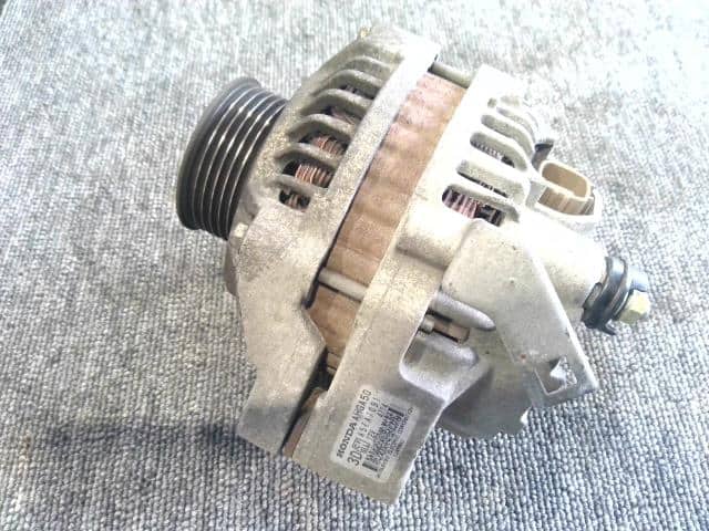 2004 honda civic sale alternator