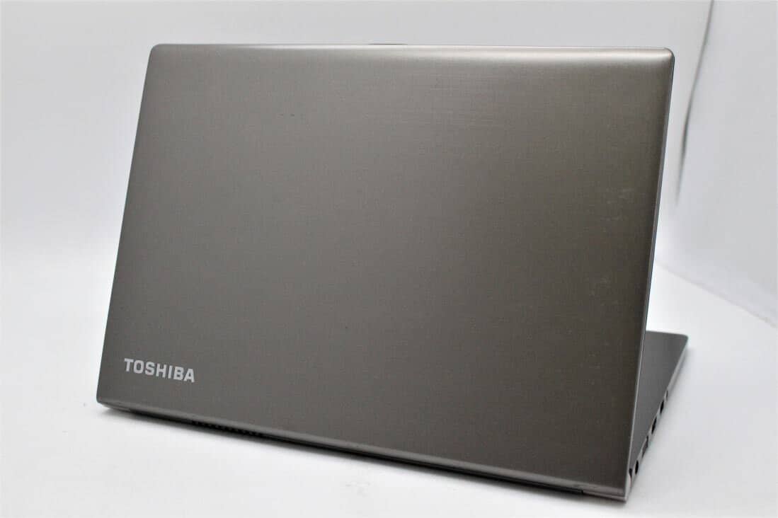 TOSHIBA dynabook Windows11ノートPC i5 SSD Used]quality goods full HD 13.3 inches TOSHIBA dynabook R63H