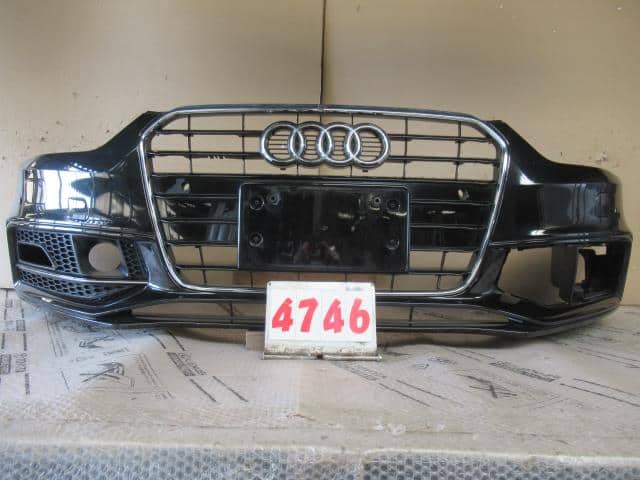 2014 audi 2024 a4 bumper