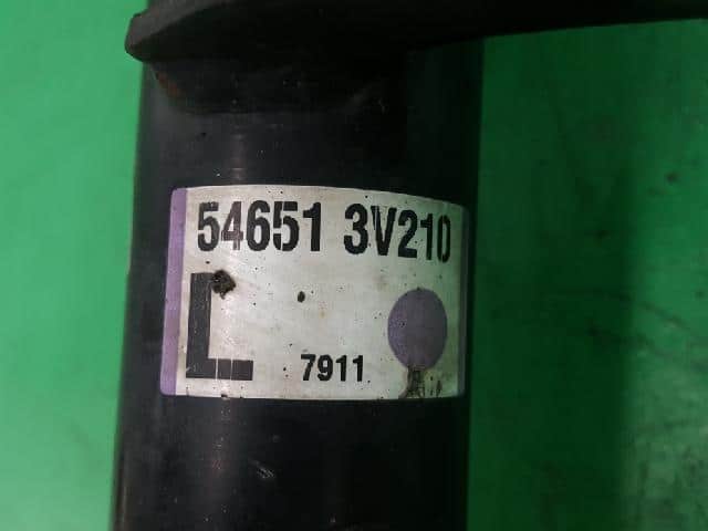 Used] Front Left Shock Absorber HYUNDAI Azera HG 2011 54651 3V210