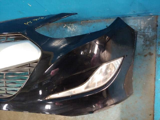 2011 hyundai sonata 2024 front bumper cover