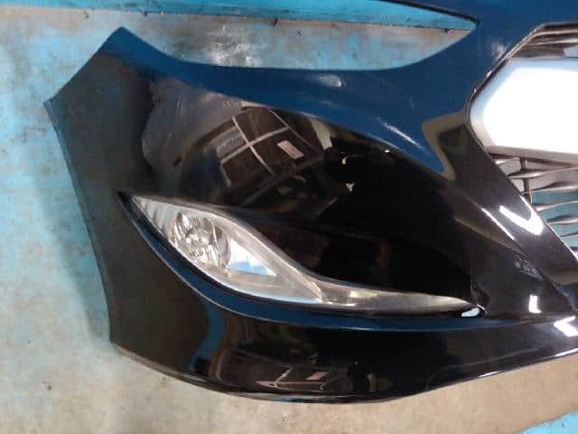 2011 hyundai sonata cheap hybrid front bumper