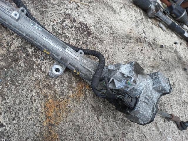 [Used] Power Steering Gearbox Assembly VOLVO V40 2014 - BE FORWARD Auto ...