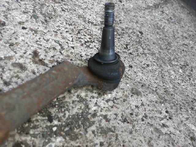 [Used] Power Steering Gearbox Assembly VOLVO V40 2014 - BE FORWARD Auto ...