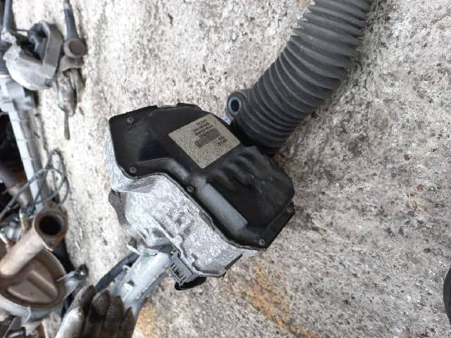 [Used] Power Steering Gearbox Assembly VOLVO V40 2014 - BE FORWARD Auto ...