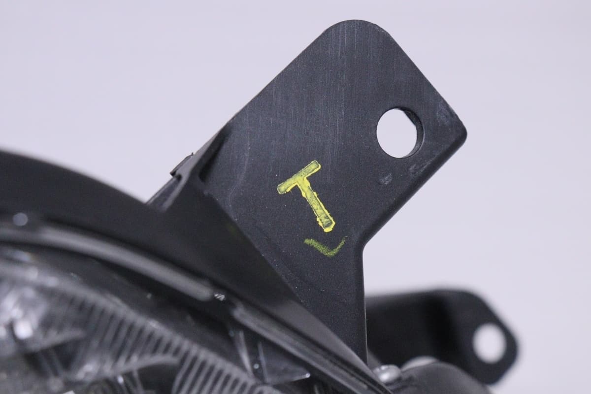 パーツ Koito 48-192 60series harrier rightlight Koito 48-192 60series harrier rightlight