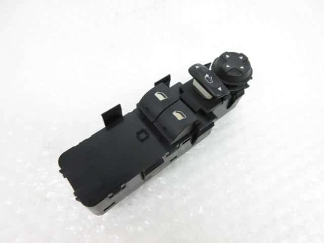 Used]Power Window Switch PEUGEOT rcz 2012 ABA-T7R5F02 96659921ZD