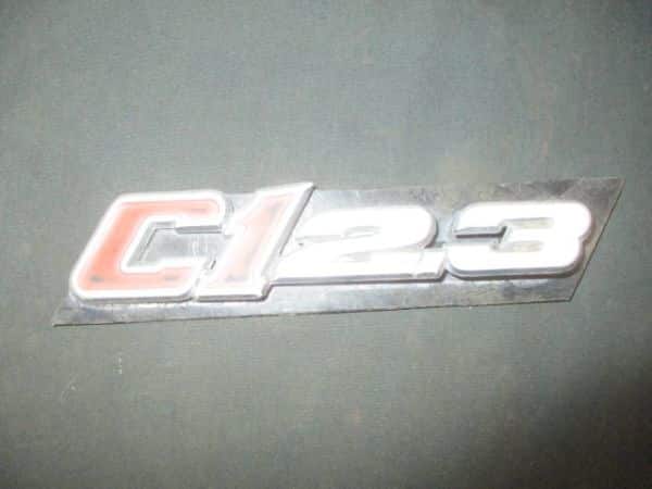 Used]□BMW ALPINA C1 2.3 Alpina UNBILICAL chukobuhintori