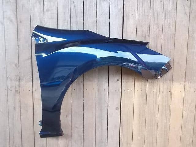 Used]Right Fender Panel SUBARU Impreza 2018 DBA-GK7 57120FL0209P