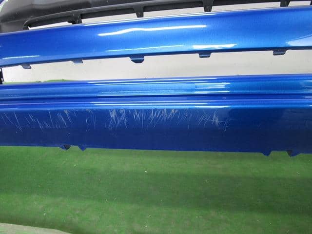 Used]Front Bumper SUZUKI Swift 2017 DAA-ZC53S 7171152R10ZWG - BE