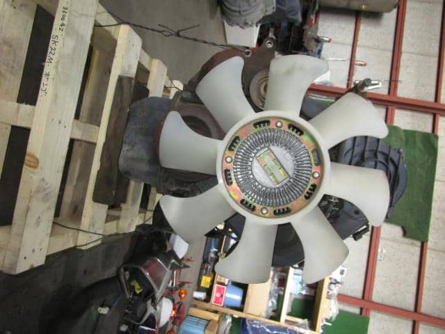 [Used]R2 Engine MAZDA BONGO 2000 KG-SK22M R21D02300 - BE FORWARD Auto Parts