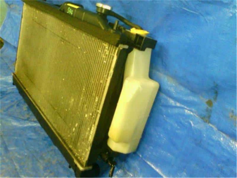 [Used]Radiator SUBARU Legacy 2004 CBA-BP5 - BE FORWARD Auto Parts