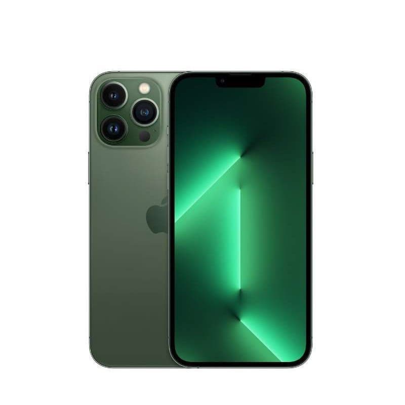 New]The not opened uncivilized beginning iPhone13 Pro 128GB ALPINE