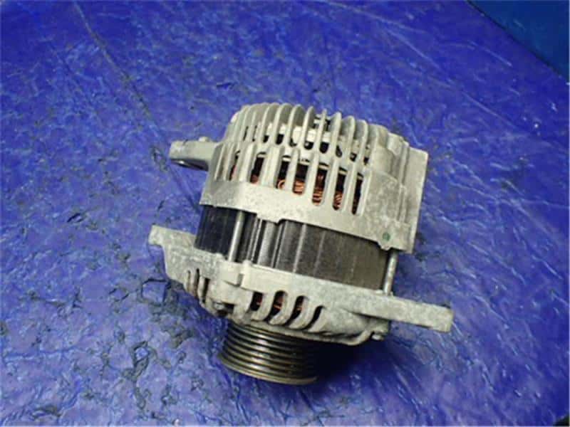 [Used]Alternator MITSUBISHI Mirage 2012 DBAA05A 1800A359 BE FORWARD