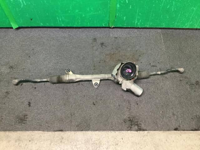[Used]Power Steering Rack and Pinion Assembly HONDA Fit 2012 DBA-GE6 ...