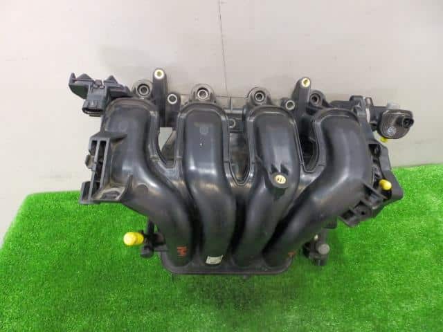 Used]Inlet Manifold MAZDA Verisa 2011 DBA-DC5W ZY6013100 - BE