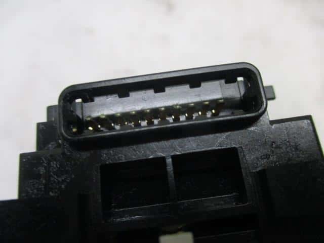 Used]Combination Switch MITSUBISHI i 2006 DBA-HA1W 8614A216 - BE
