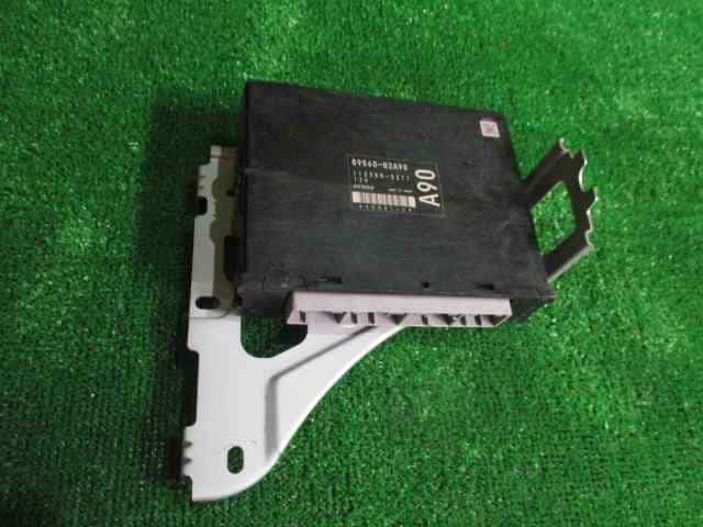 Used][A42925] ◇ TANTO L350S Engine Control Unit / ECU 89560