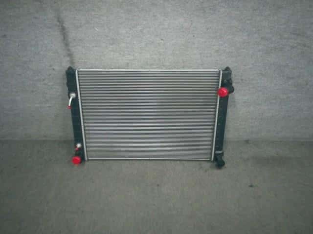 [Used]Radiator NISSAN Fuga 2010 DBA-KY51 214601MA0A - BE FORWARD Auto Parts