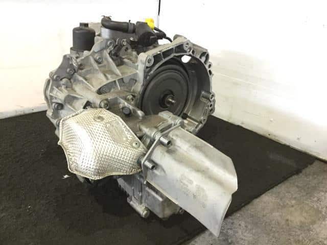Golf cheap r transmission