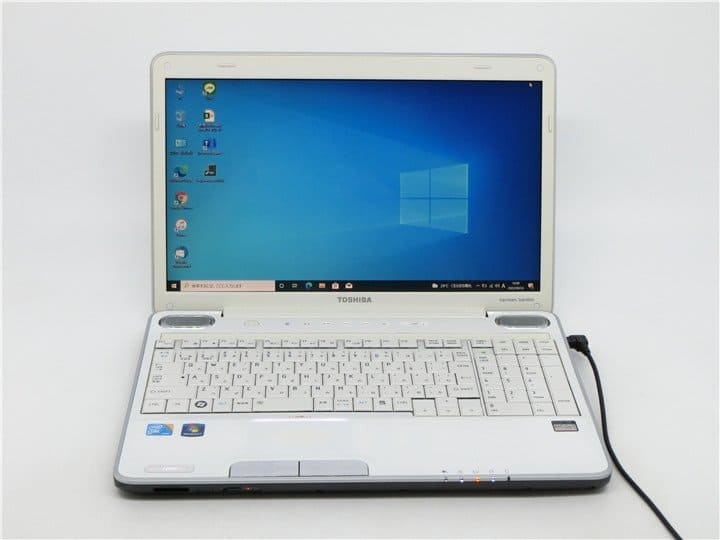 [Used]/16 type/Note PC/500GB/4GB/P8700/TOSHIBA TX/66KWH MS  office2021ProPlus - BE FORWARD Store