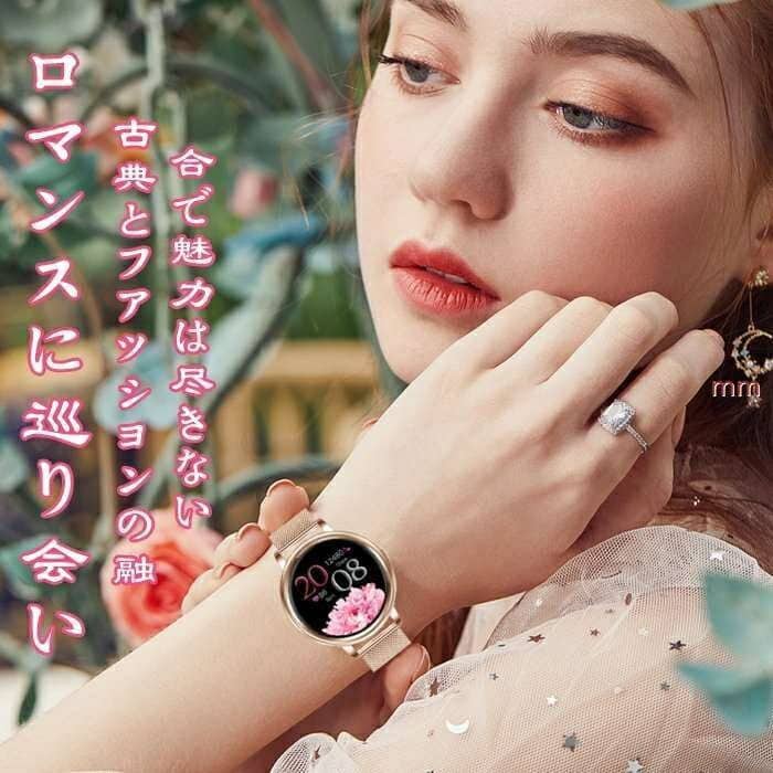 [New]2022 new arrival smart blood pressure measurement blood oxygen Ladies blood pressure