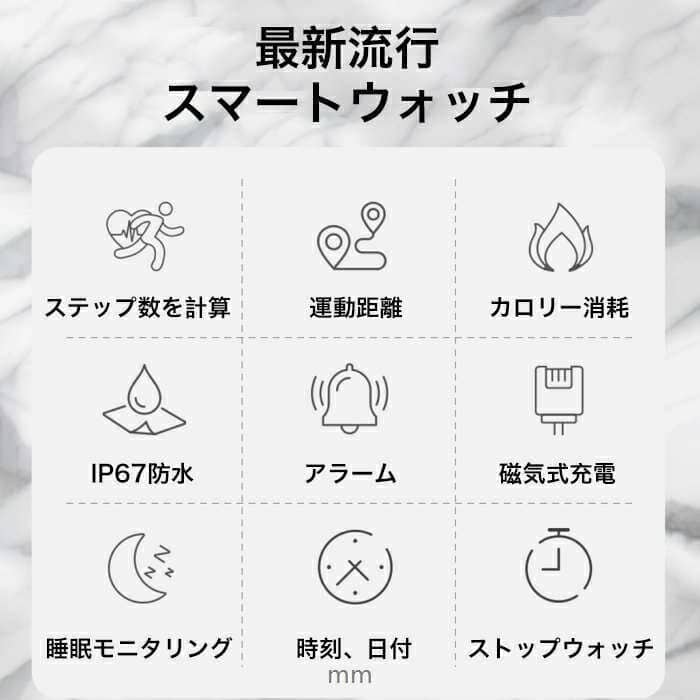 [New]2022 new arrival smart blood pressure measurement blood oxygen Ladies blood pressure