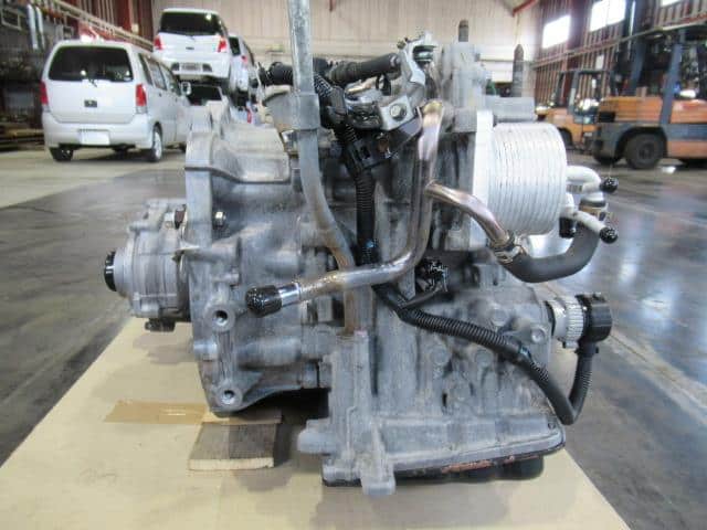 Used]Automatic Transmission MITSUBISHI Delica D5 2007 DBA-CV5W