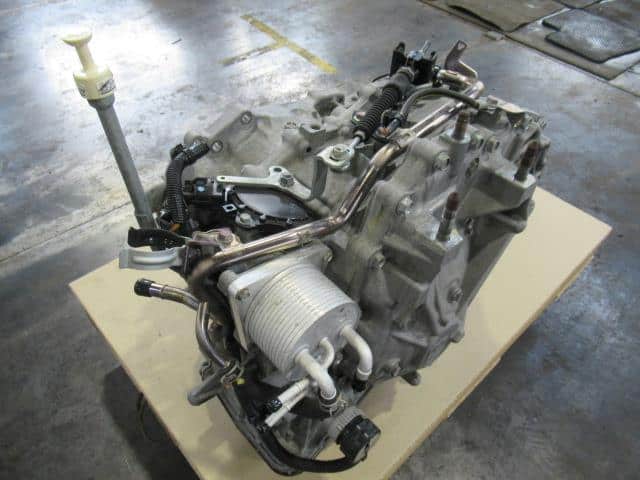 Used]Automatic Transmission MITSUBISHI Delica D5 2007 DBA-CV5W