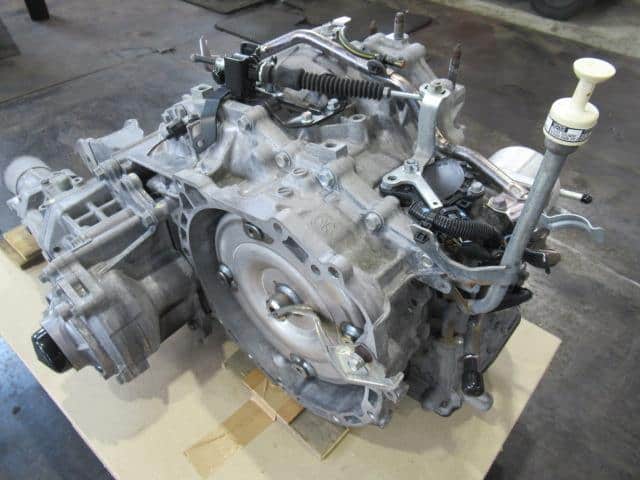 Used]Automatic Transmission MITSUBISHI Delica D5 2007 DBA-CV5W