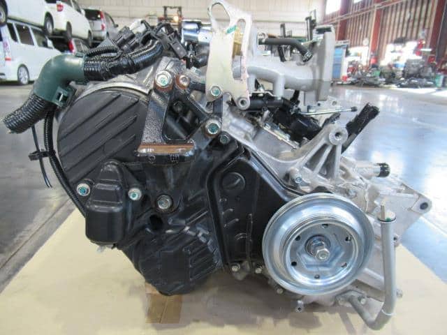 Used]E07Z Engine HONDA Acty 2020 EBD-HA9 - BE FORWARD Auto Parts