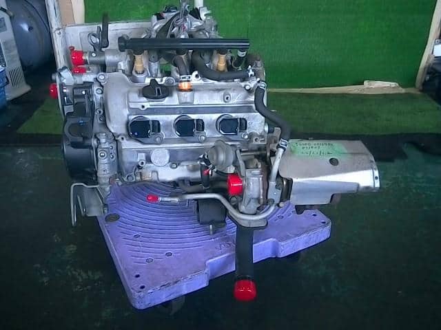 Used Ef Det Engine Daihatsu Hijet Atrai Ta S G B Be